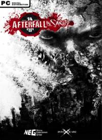 Afterfall: Insanity - Extended Edition / RU / Action / 2012 / PC