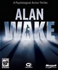 Alan Wake / RU / Action / 2012 / PC