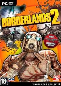 Borderlands 2: Premier Club Edition / RU / Action / 2012 / PC (Windows)