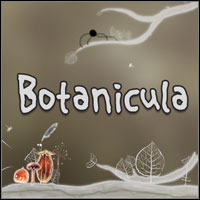 Botanicula / Arcade / RU / 2012 / PC