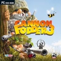 Cannon Fodder 3 / RU / Arcade / 2011 / PC