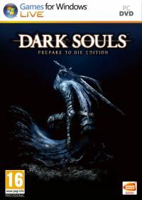 Dark Souls. Prepare to Die Edition / RU / Action / 2012 / PC