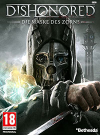 Dishonored / RU / Action / 2012 / PC (Windows)