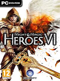 Might & Magic: Heroes VI / RU / Strategy / 2011 / PC