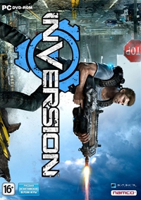 Inversion / RU / Action / 2012 / PC