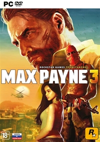 Max Payne 3 / RU / Shooter / 2012 / PC