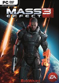 Mass Effect 3: Extended Cut DLC / RU / Action / 2012 / PC