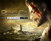 Deus Ex: Human Revolution. The Missing Link