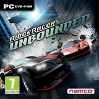 Ridge Racer Unbounded / RU / Racing / 2012 / PC