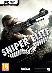 Sniper Elite V2 / RU / Action / 2012 / PC