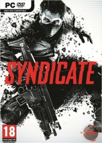Syndicate / RU / Action / 2012 / PC
