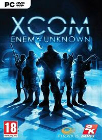 XCOM: Enemy Unknown / RU / Strategy / 2012 / PC (Windows)