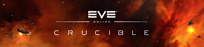 Eve Online: Crucible